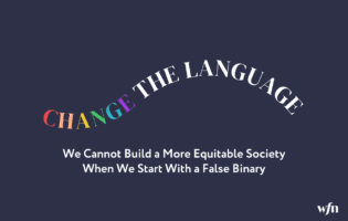 Change the Language