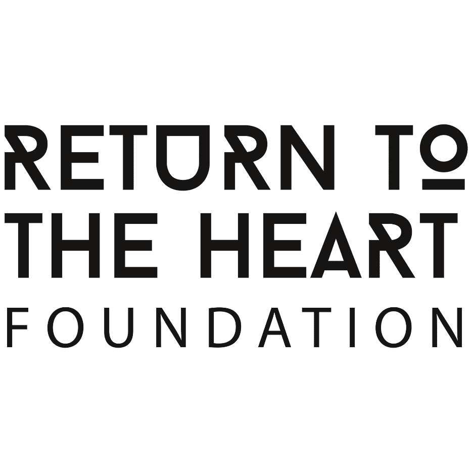 Return to the Heart Foundation logo