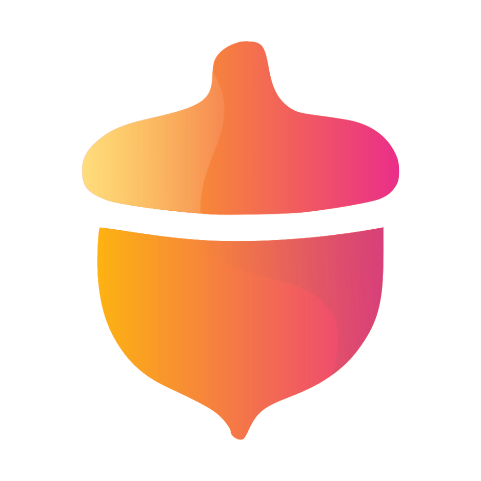 The Acorn Project logo