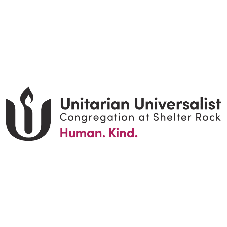 Unitarian Universalist Congregation of Shelter Rock logo