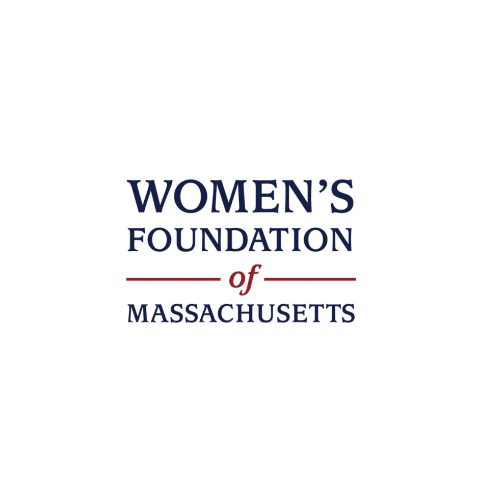 Women's Foundation of Massachusetts logo